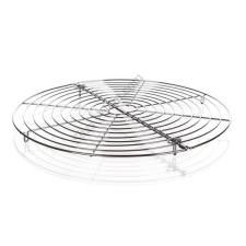  32 cm-es összecsukható Banquet Culinaria kerek gitterrács konyhai eszköz