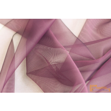  (32 szín) Félorganza függöny-68 - Mályva2 lakástextília