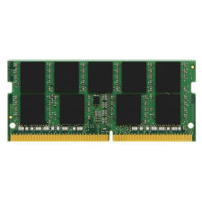 32GB 3200MHz DDR4 Notebook RAM Kingston ValueRAM CL22 (KVR32S22D8/32) memória (ram)