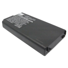  330985-B21 Laptop akkumulátor 4400 mAh egyéb notebook akkumulátor