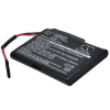  338040000014 Akkumulátor 750 mAh