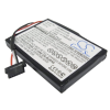  338937010168 Akkumulátor 750 mAh