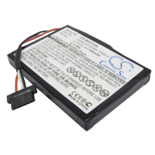 338937010168 Akkumulátor 750 mAh gps akkumulátor
