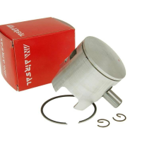 33 Airsal sport dugattyú készlet 69.7cc 47.6mm - Minarelli (vízhűtéses) egyéb motorkerékpár alkatrész