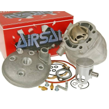 33 Airsal sport hengerszett 49.2cc 40mm - Minarelli (vízhűtéses) egyéb motorkerékpár alkatrész