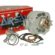 33 Airsal sport hengerszett 49.2cc 40mm - Peugeot (fekvőhengeres, léghűtéses) egyéb motorkerékpár alkatrész