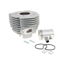 33 Airsal sport hengerszett 49.9cc 39mm - MBK AV-7, AV-87 egyéb motorkerékpár alkatrész