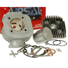 33 Airsal sport hengerszett 65cc 46mm - Minarelli (állóhengeres) egyéb motorkerékpár alkatrész