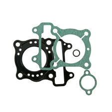 33 Henger tömítés szett Airsal - 153cc - Honda 125 4T / 4 ütemű LC / vízhűtéses egyéb motorkerékpár alkatrész