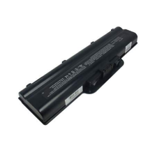 345027-001 Akkumulátor 6600 mAh hp notebook akkumulátor