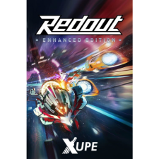 34BigThings srl Redout: Enhanced Edition (PC - Steam Digitális termékkulcs) videójáték