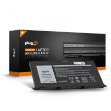  357F9 11.4V 4400mAh 50Wh akkumulátor egyéb notebook akkumulátor