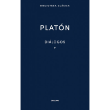  35. Diálogos V. Parménides Teeteto Sofista Político – Platón idegen nyelvű könyv