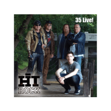  35 Live! CD egyéb zene