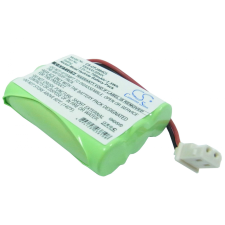  35AAAK3BMX akkumulátor 700 mAh vezeték nélküli telefon akkumulátor