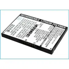  35H00060-04M Akkumulátor 1500 mAh mobiltelefon akkumulátor