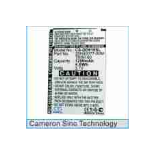  35H00077-13M Akkumulátor 1250 mAh mobiltelefon akkumulátor