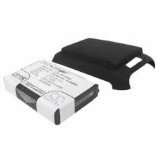  35H00092-00M Akkumulátor 2400 mAh black mobiltelefon akkumulátor