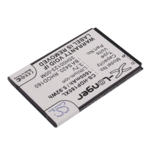 35H00127-06M Akkumulátor 1600 mAh mobiltelefon akkumulátor