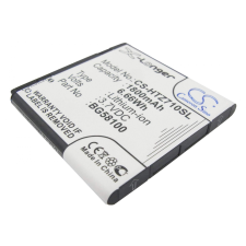35H00150-00M Akkumulátor 1700 mAh mobiltelefon akkumulátor