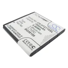  35H00150-01M Akkumulátor 1700 mAh mobiltelefon akkumulátor