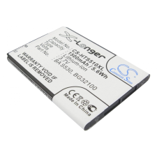 35H00152-02M Akkumulátor 1500 mAh mobiltelefon akkumulátor