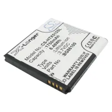  35H00166-00M Akkumulátor 1700 mAh mobiltelefon akkumulátor