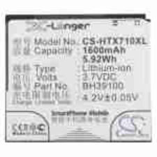 35H00167-01M Akkumulátor 1600 mAh mobiltelefon akkumulátor