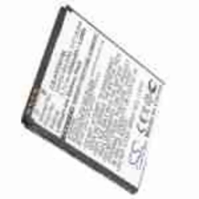  35H00189-02M Akkumulátor 1250 mAh mobiltelefon akkumulátor