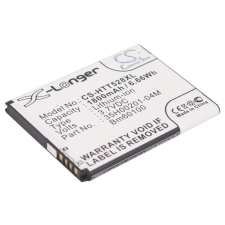 35H00201-02M Akkumulátor 1800 mAh mobiltelefon akkumulátor