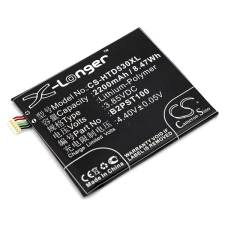 35H00257-03M Akkumulátor 2200 mAh mobiltelefon akkumulátor