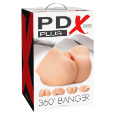  360° Banger Light maszturbátor