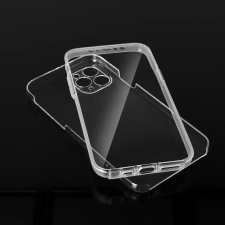  360 teljes tok PC + TPU IPHONE 14 PRO MAX tok és táska