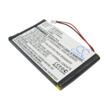 361-00019-01 Akkumulátor 1150 mAh gps akkumulátor