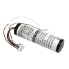  361-00022-00 Akkumulátor 3000 mAh