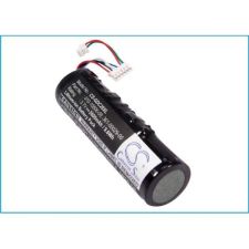 361-00029-00 Akkumulátor 2600 mah gps akkumulátor