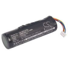361-00029-02 akkumulátor 2200 mAh kutyafelszerelés