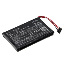  361-00035-16 Kutya nyakörv akkumulátor 1200 mAh nyakörv, póráz, hám kutyáknak