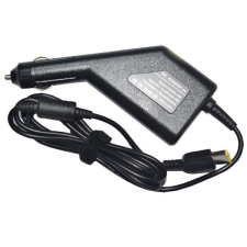  36200607 20V 90W Autós laptop töltő (adapter) négyszögletű (rectangular)szivargyújtós tápegység egyéb notebook hálózati töltő