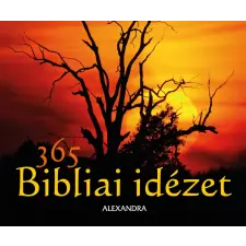  365 Bibliai idézet egyéb könyv