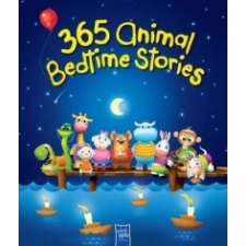  365 One Minute Bedtime Stories idegen nyelvű könyv