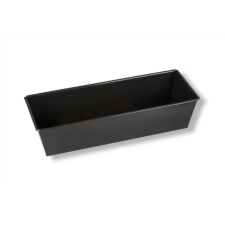 36 cm-es tapadásmentes püspökkenyér sütőforma sütés és főzés