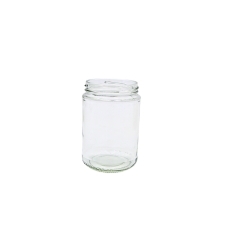 370ml Konzerv Üveg Minimal konyhai eszköz