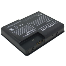  37607-001 Akkumulátor 4400 mAh hp notebook akkumulátor