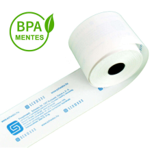  37/50/12  28 méter BPA mentes pénztárgépszalag pénztárgépszalag