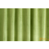  (37 szín) Savaria plüss dekorációs függöny-Világoszöld