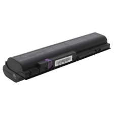  383492-001 Akkumulátor 8800 mAh hp notebook akkumulátor