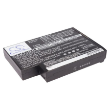 383615-001 Laptop akkumulátor 4400 mAh egyéb notebook akkumulátor