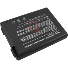  383966-001 Akkumulátor 4400 mAh hp notebook akkumulátor