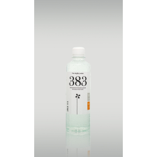  383 the kopjary water 8,4 ph szénsavmentes ásványvíz 383 ml üdítő, ásványviz, gyümölcslé